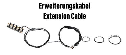 Erweiterungskabel