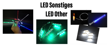 LED Sonstiges