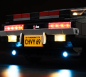 Preview: #10304 Beleuchtungsset für Chevrolet Camaro Z28