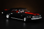 Preview: #10304 Beleuchtungsset für Chevrolet Camaro Z28