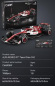 Preview: Showcase - Showcase for CaDA C64005 Alfa Romeo F1 Team ORLEN C42 - Kopie
