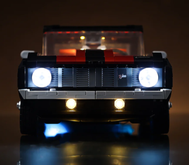 #10304 Beleuchtungsset für Chevrolet Camaro Z28