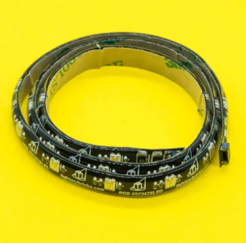 RGB Streifen Licht 28 LED 45CM