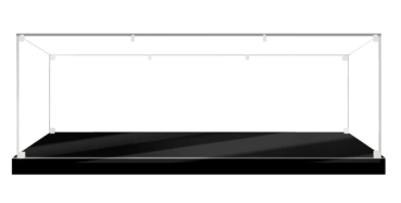 Preview: Vitrine - Schaukasten für Rastar 92400 92410 Red Bull F1 RB19 - Kopie