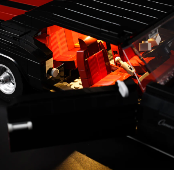 #10304 Beleuchtungsset für Chevrolet Camaro Z28